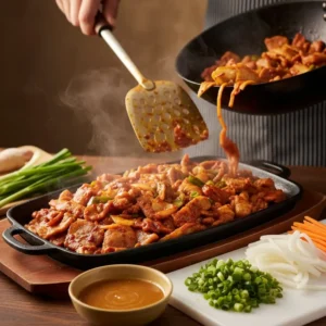 월남쌈 재료 준비와 땅콩 소스 만드는 방법, 파프리카 오이 당근 채 썰어 라이스 페이퍼에 예쁘게 마는 손님 초대