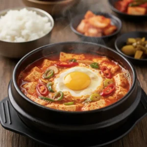 크로플 만드는 법 크로와상 생지 발효 굽기, 겉은 바삭하고 속은 쫀득한 크로플 위에 브라운 치즈 올려 단짠단짠
