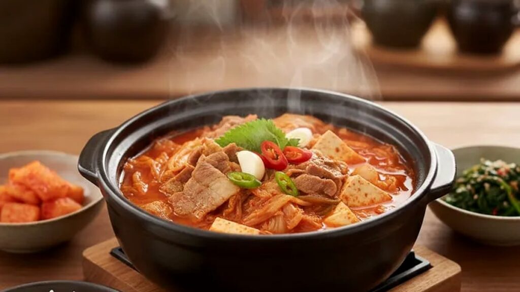 오징어 국 끓이는 법 — 무와 대파로 시원한 국물 내기 오징어 데치기 고춧가루 비율 얼큰한 오징어 뭇국 레시피